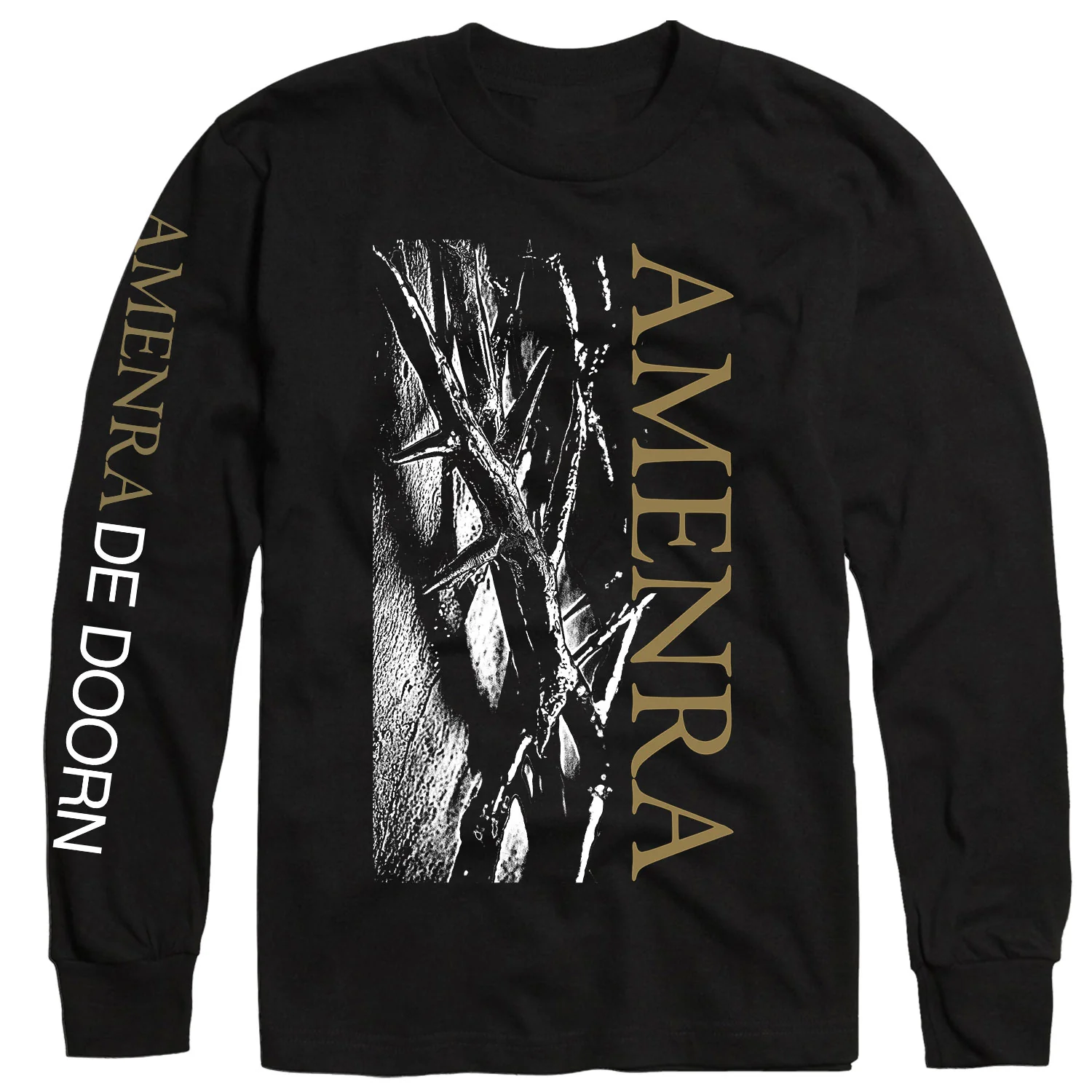 Amenra "De Doorn (Version 2)" Longsleeve - Image 3