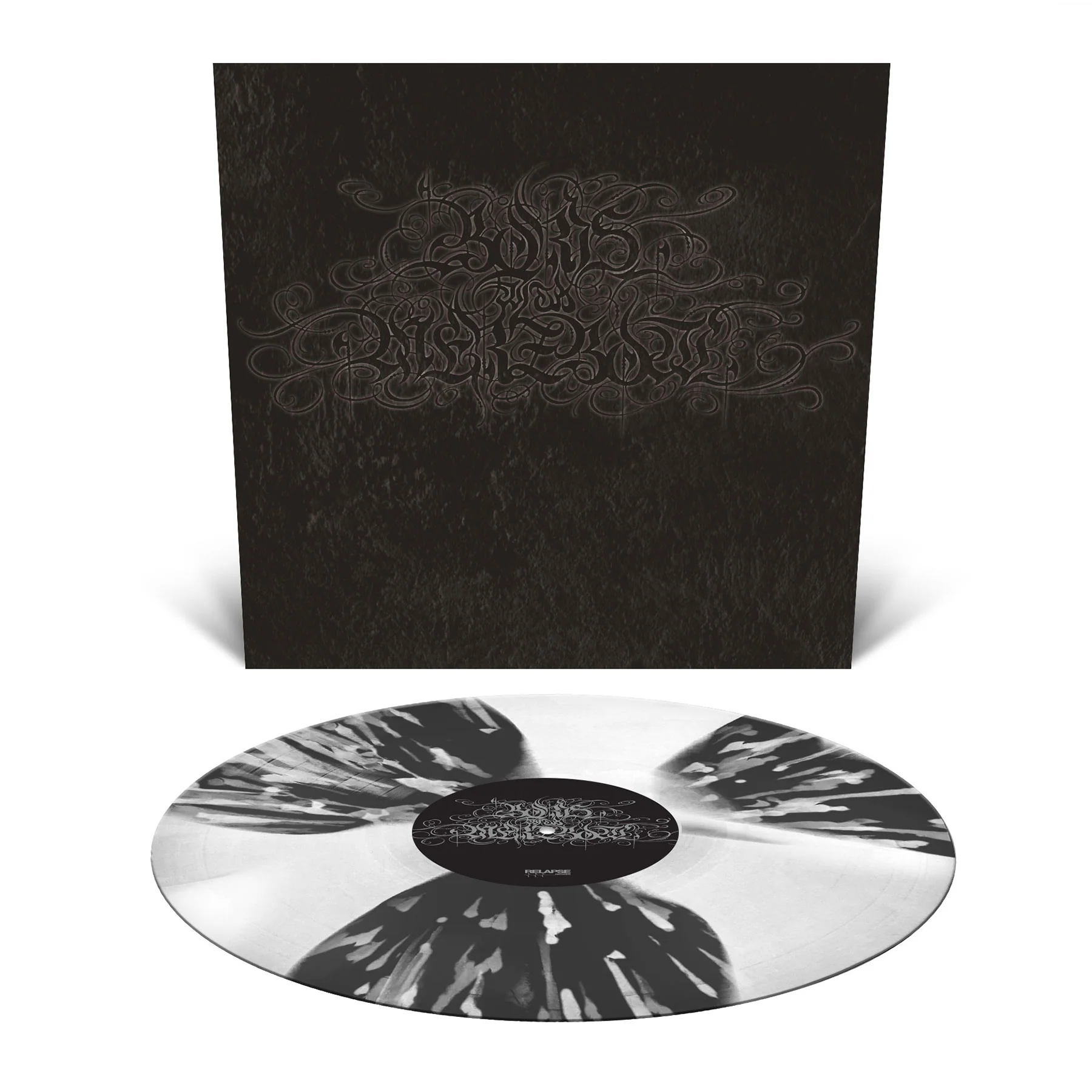 Boris With Merzbow "04092001" 12" - Image 4
