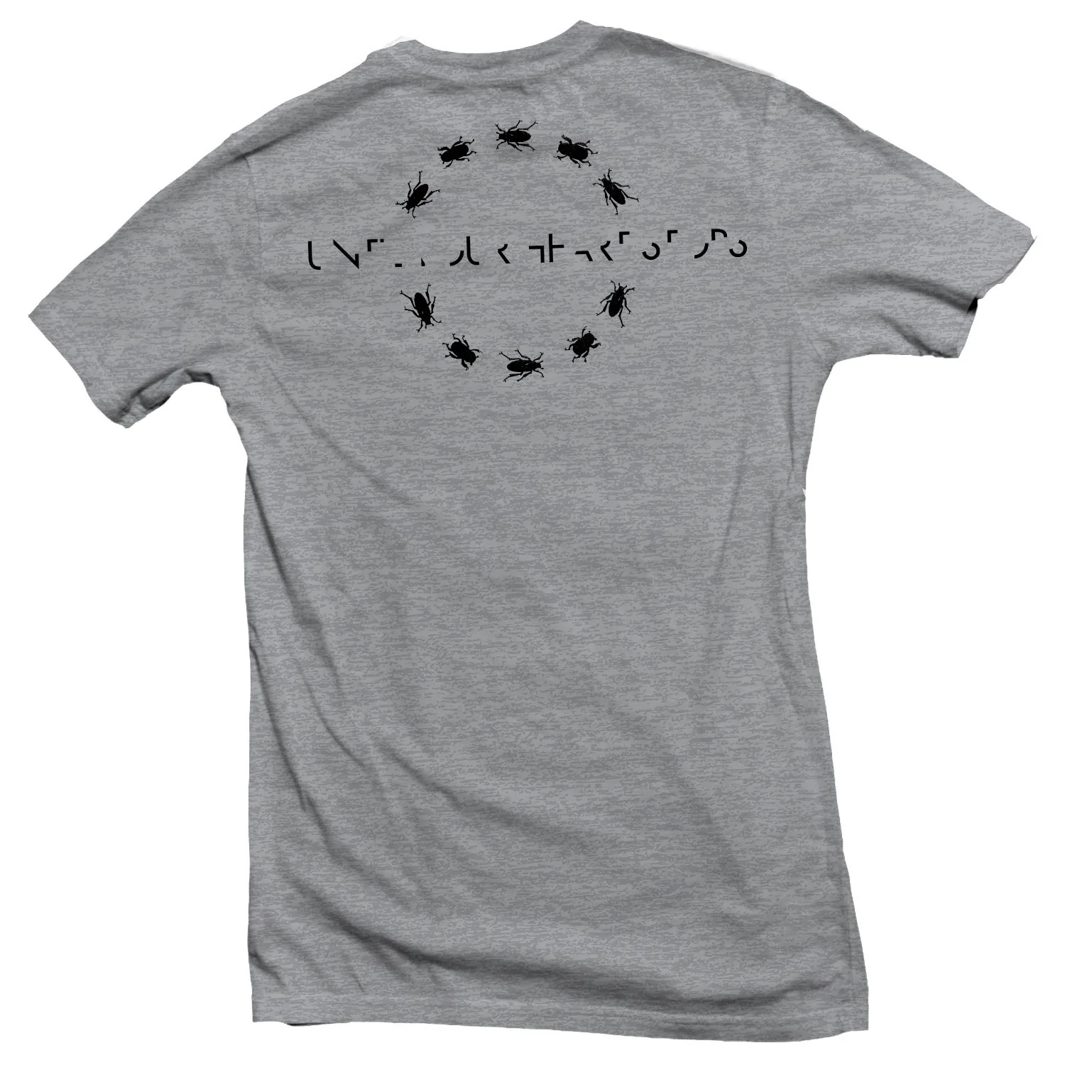 Cave In "Classic Heart" T-Shirt - Image 3