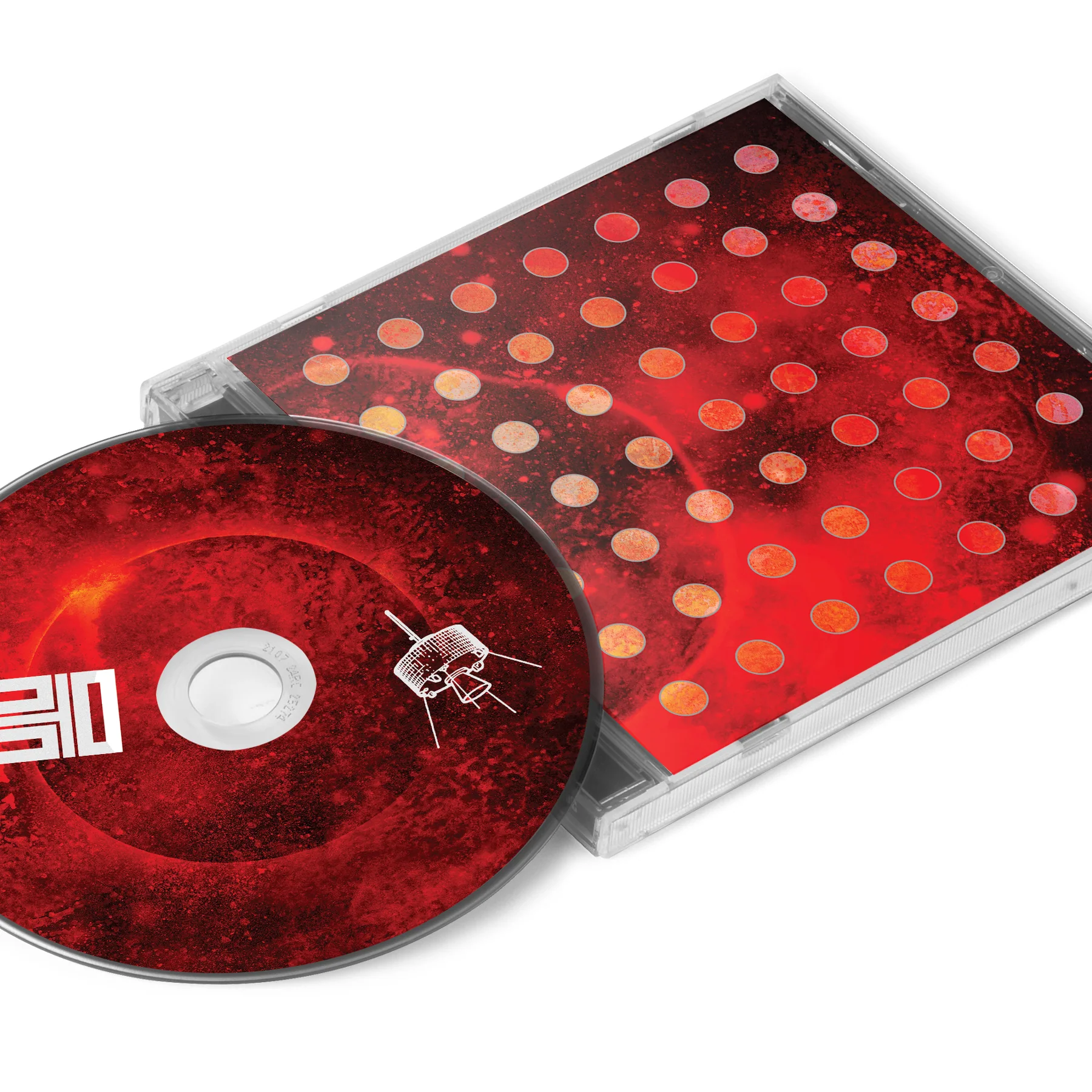 Cave In "Creative Eclipses (Reissue)" CD