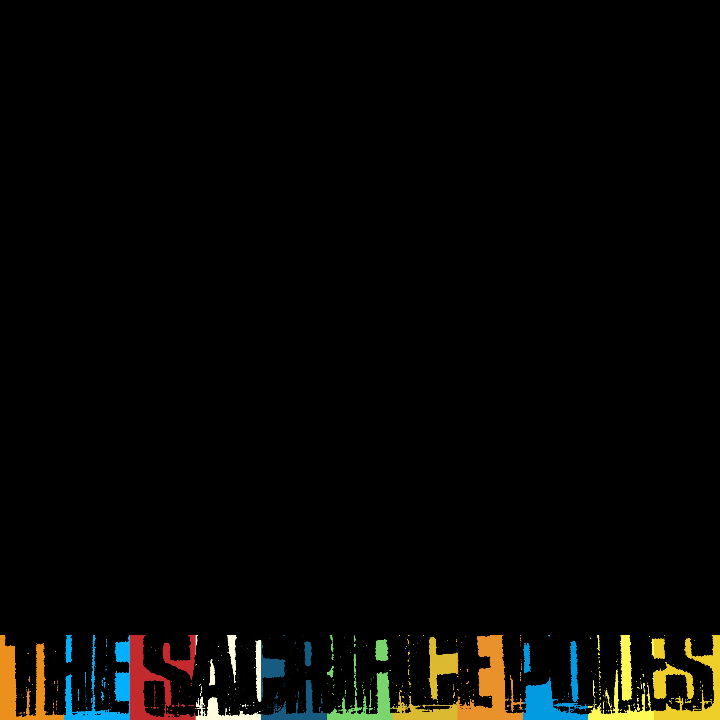 Cave In "The Sacrifice Poles (Reissue)" 12" - Image 2