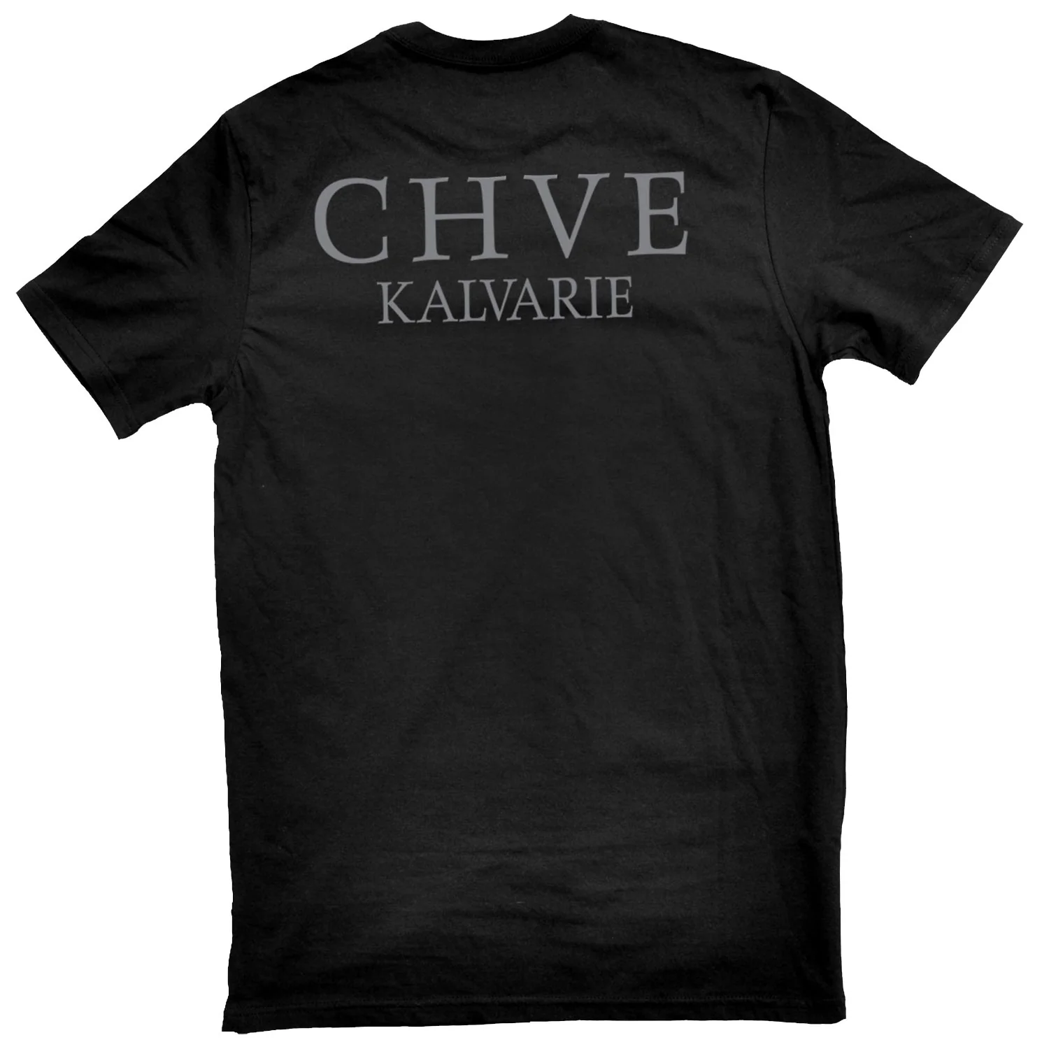 CHVE "Kalvarie" T-Shirt - Image 3