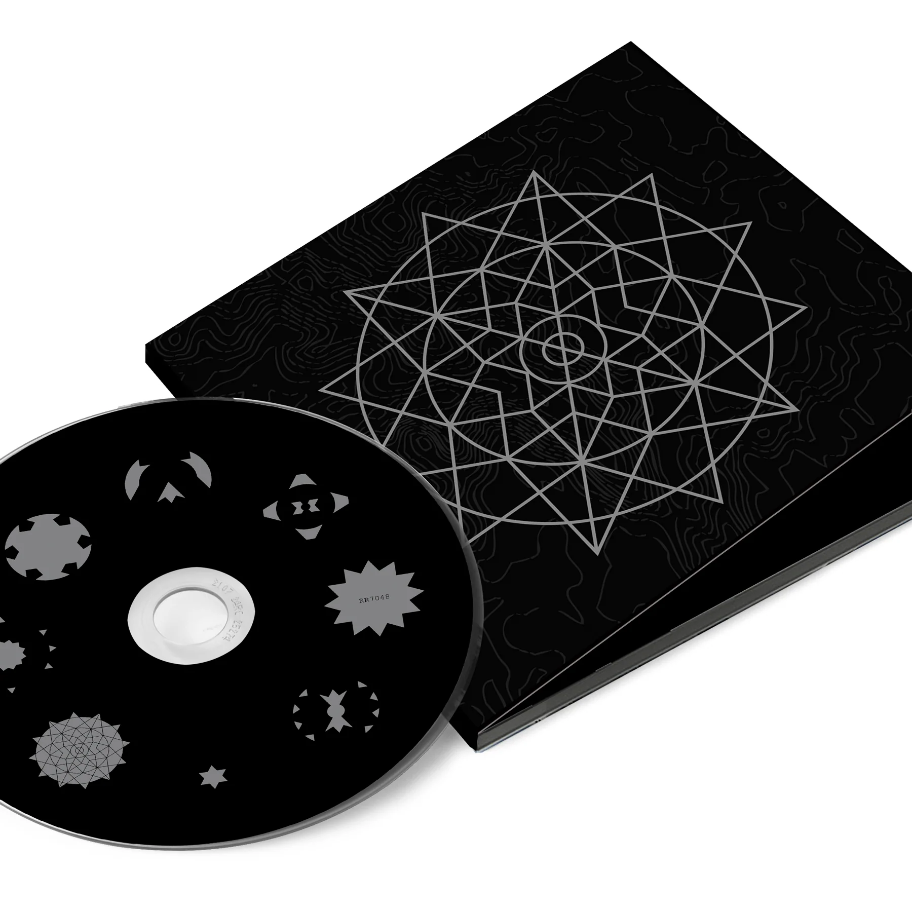 Coalesce "OX" CD