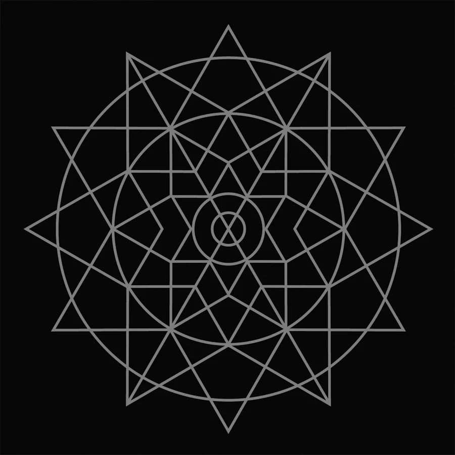 Coalesce "OX" CD - Image 2