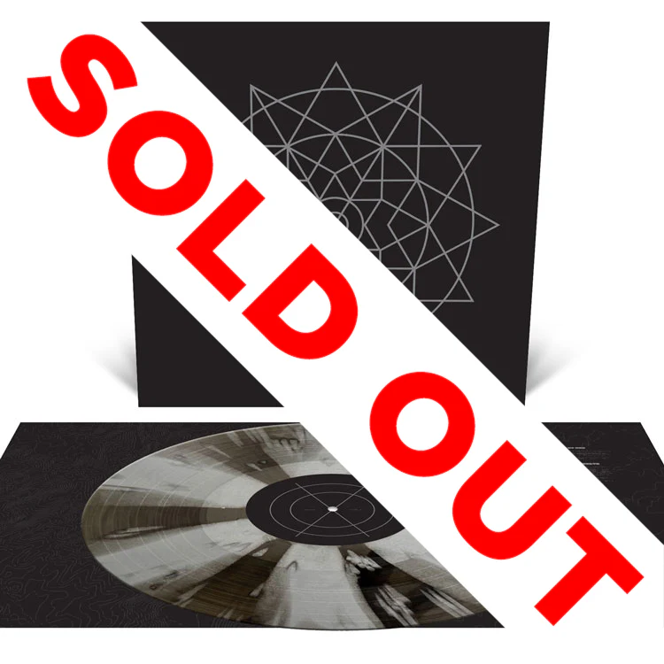 Coalesce "OX (Reissue)" 12" - Image 4
