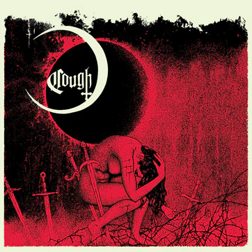 Cough "Ritual Abuse" CD