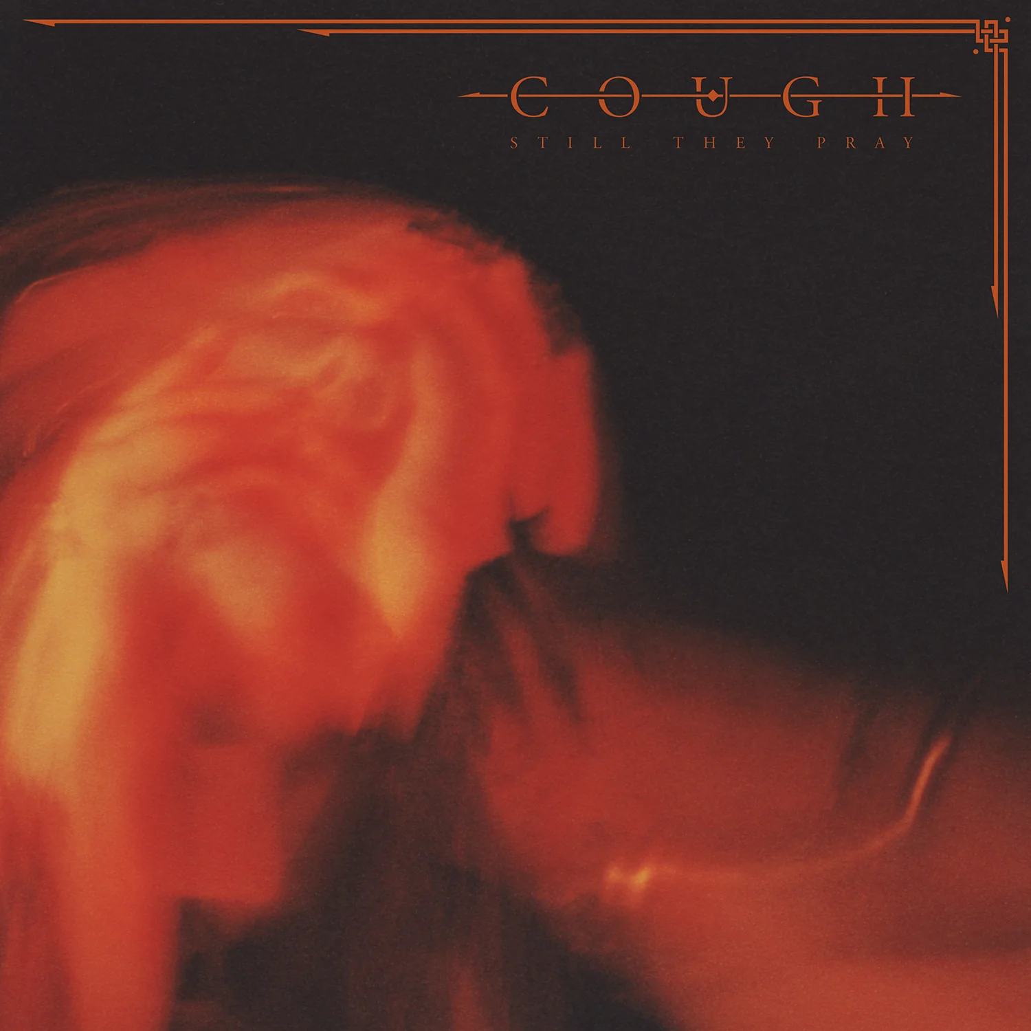 Cough "Still They Pray" CD - Image 2