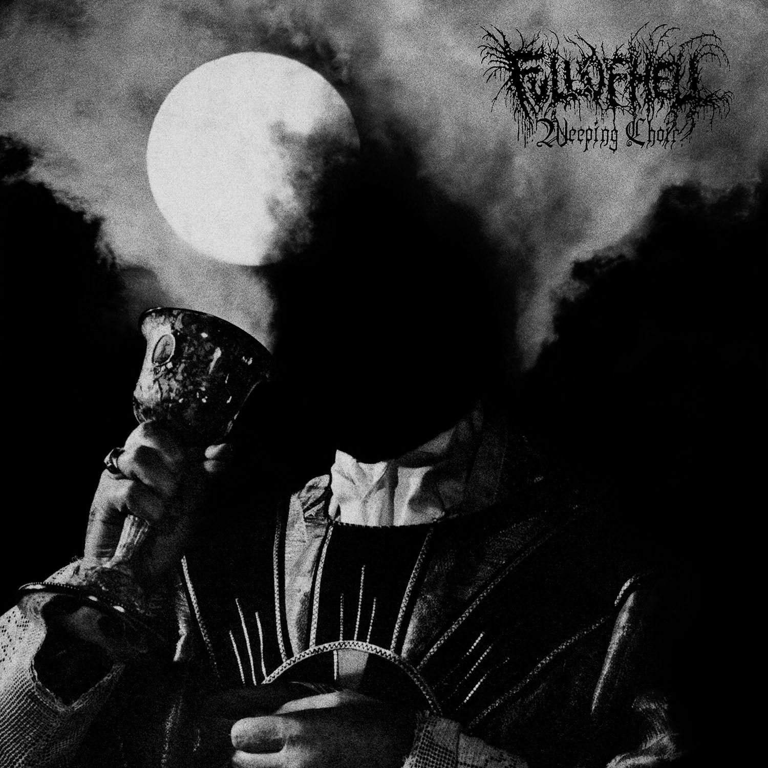 Full of Hell "Weeping Choir" 12" - Image 2