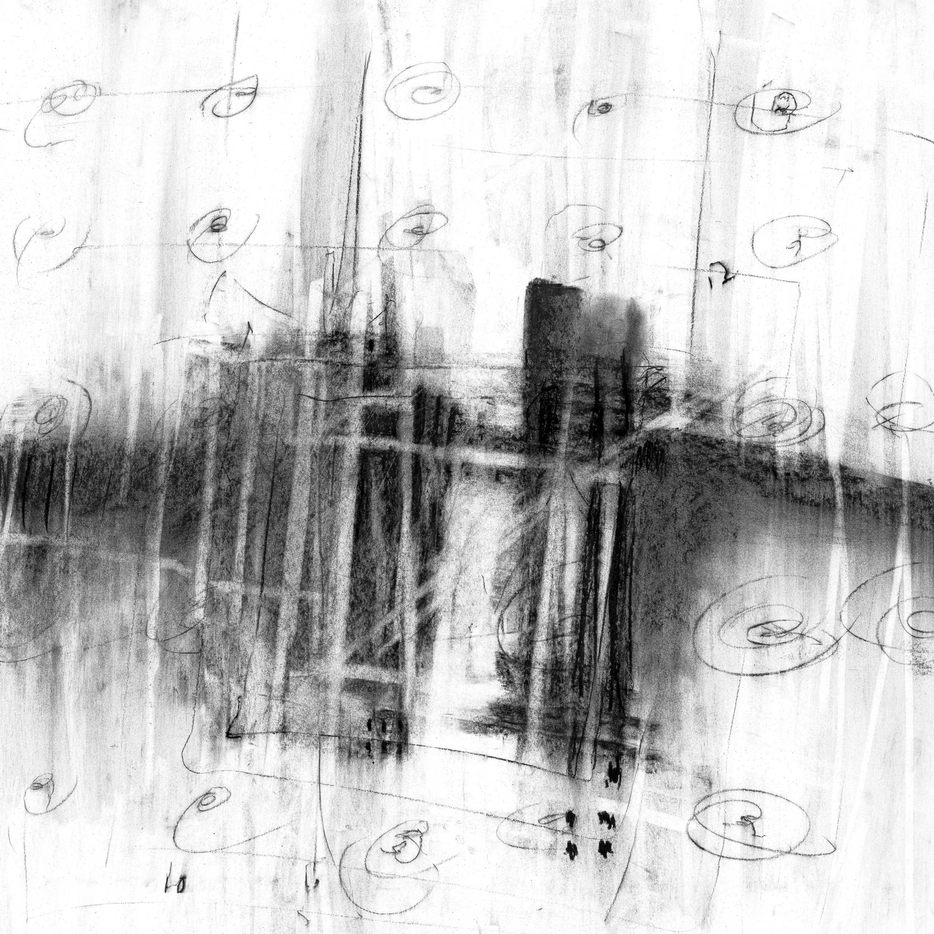 Idle Heirs "Life Is Violence" CD - Image 2