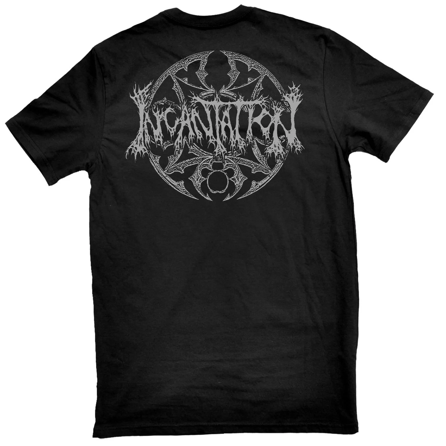 Incantation "Diabolical Conquest" T-Shirt - Image 3