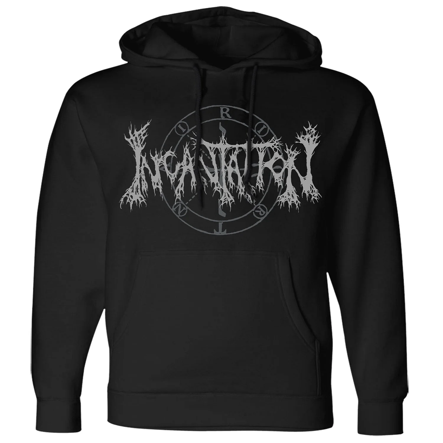 Incantation "Onward To Golgotha" Pullover Hoodie - Image 2