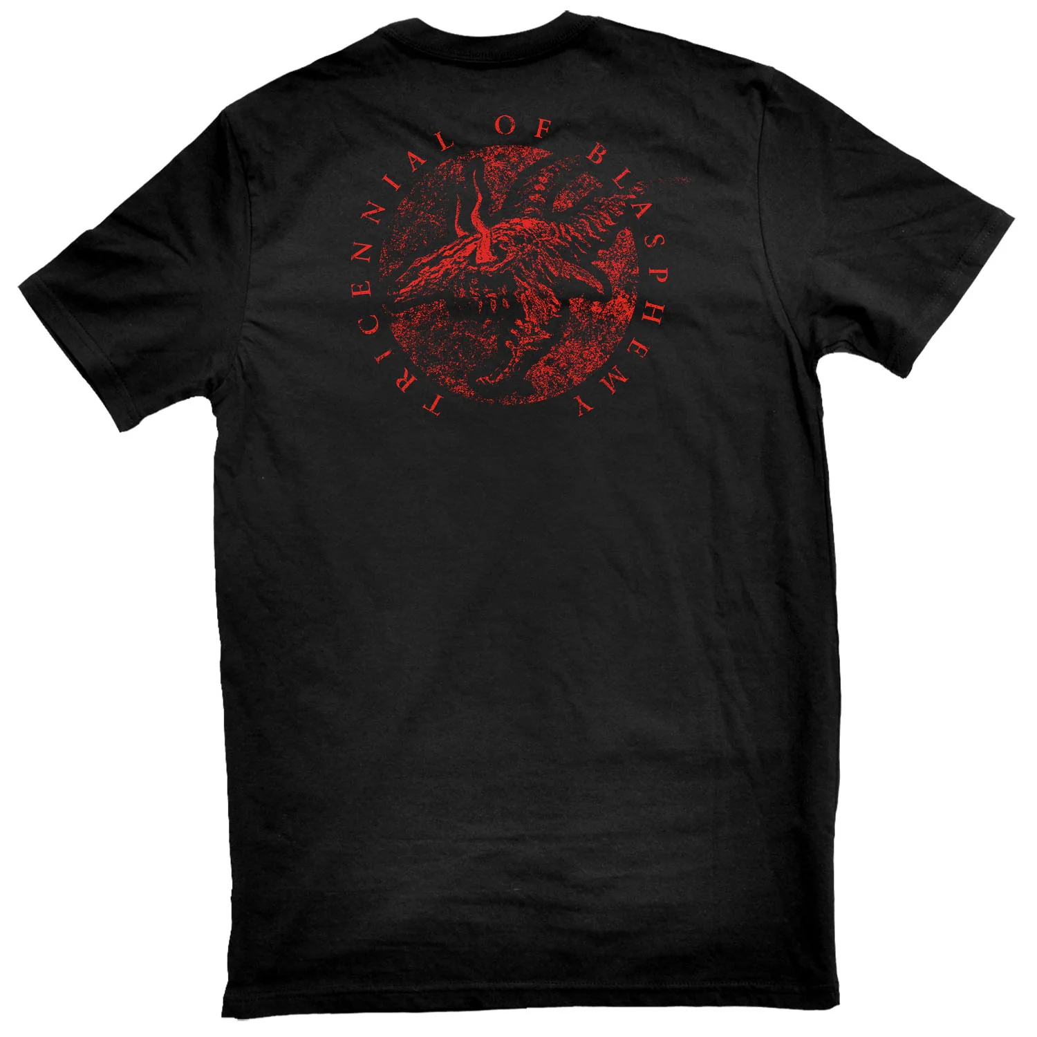 Incantation "Tricennial of Blasphemy" T-Shirt - Image 3