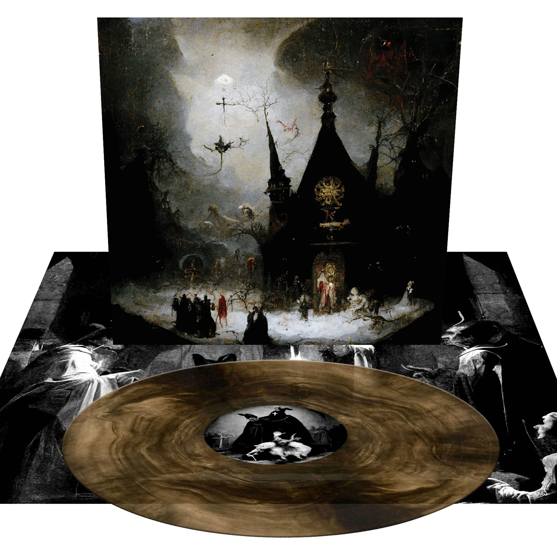 Integrity "Closure (Reissue)" 12" - Image 3