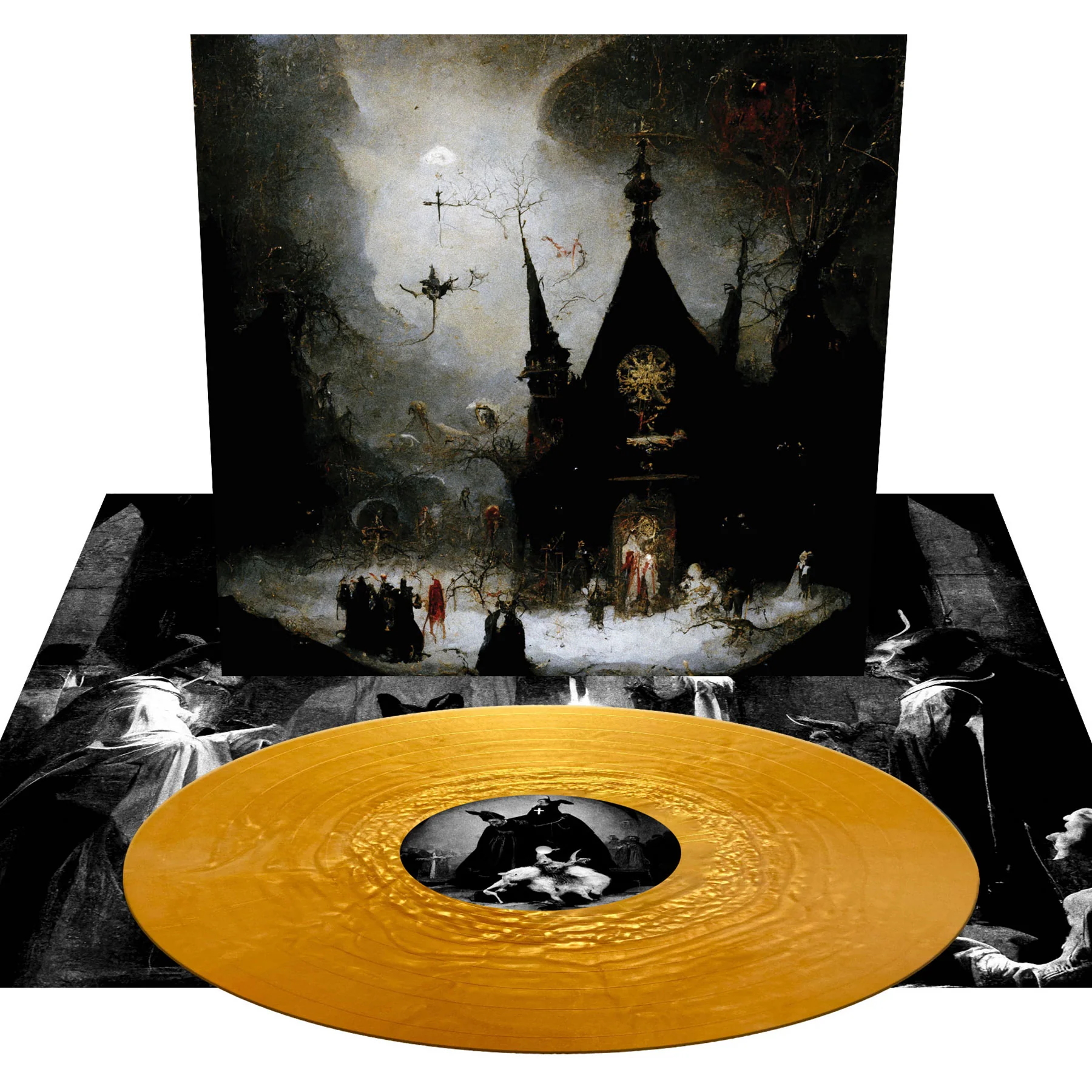 Integrity "Closure (Reissue)" 12" - Image 4