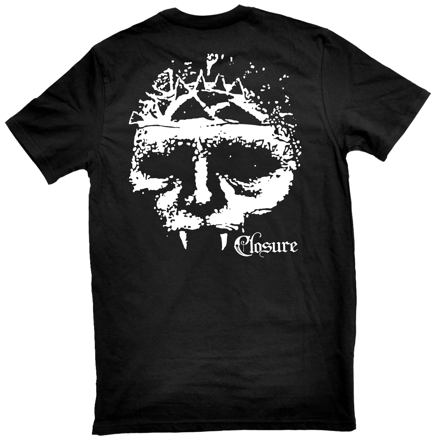 Integrity "Closure (Reissue)" T-Shirt - Image 3