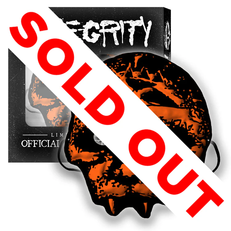 Integrity "Logo Mask" Mask - Image 6