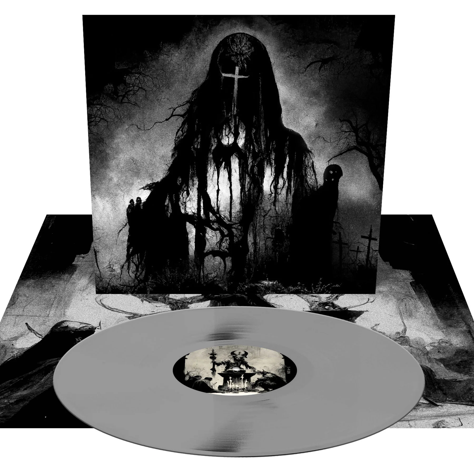 Integrity "Seasons in the Size of Days (Reissue)" 12" - Image 4