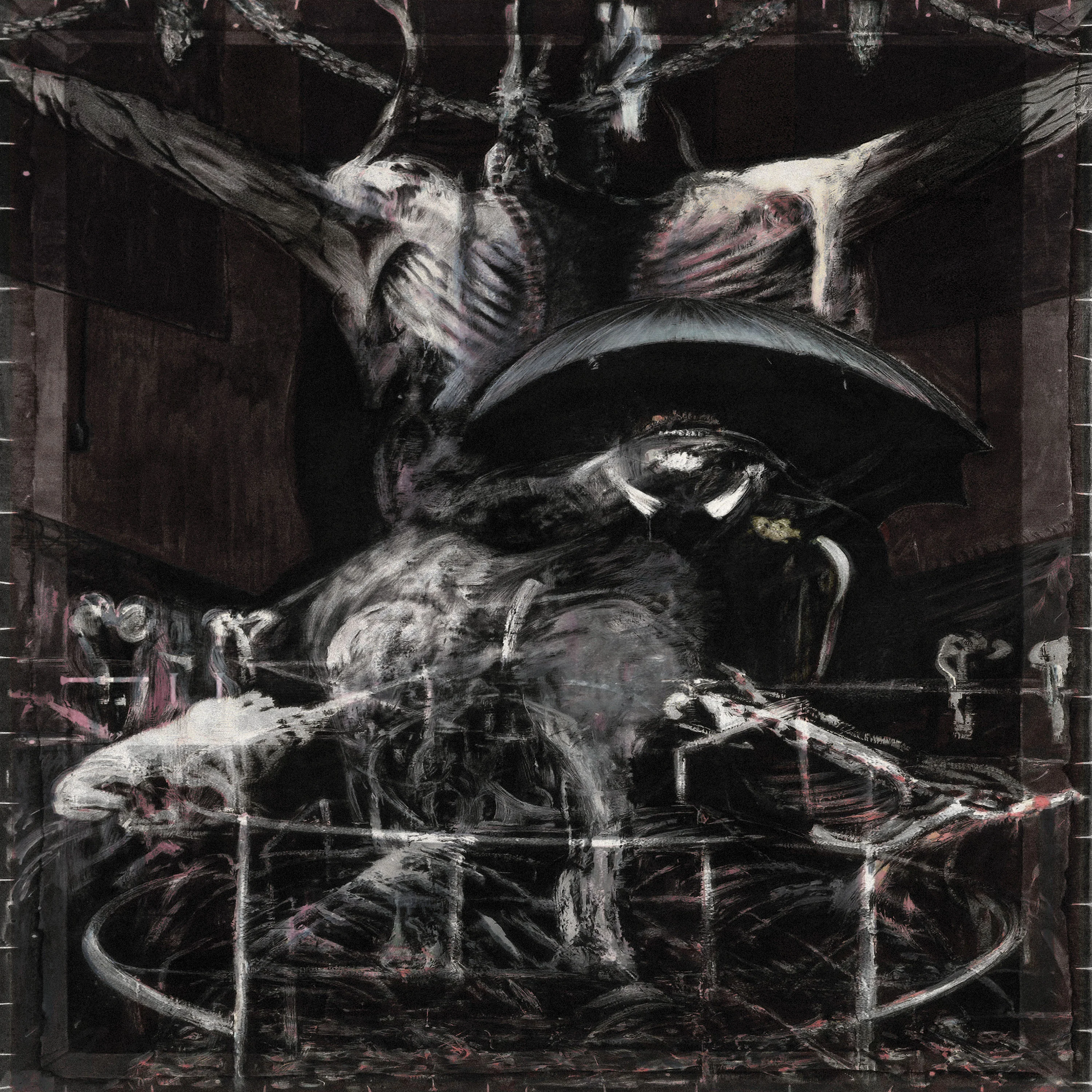 Integrity "Those Who Fear Tomorrow (Reissue)" CD - Image 2