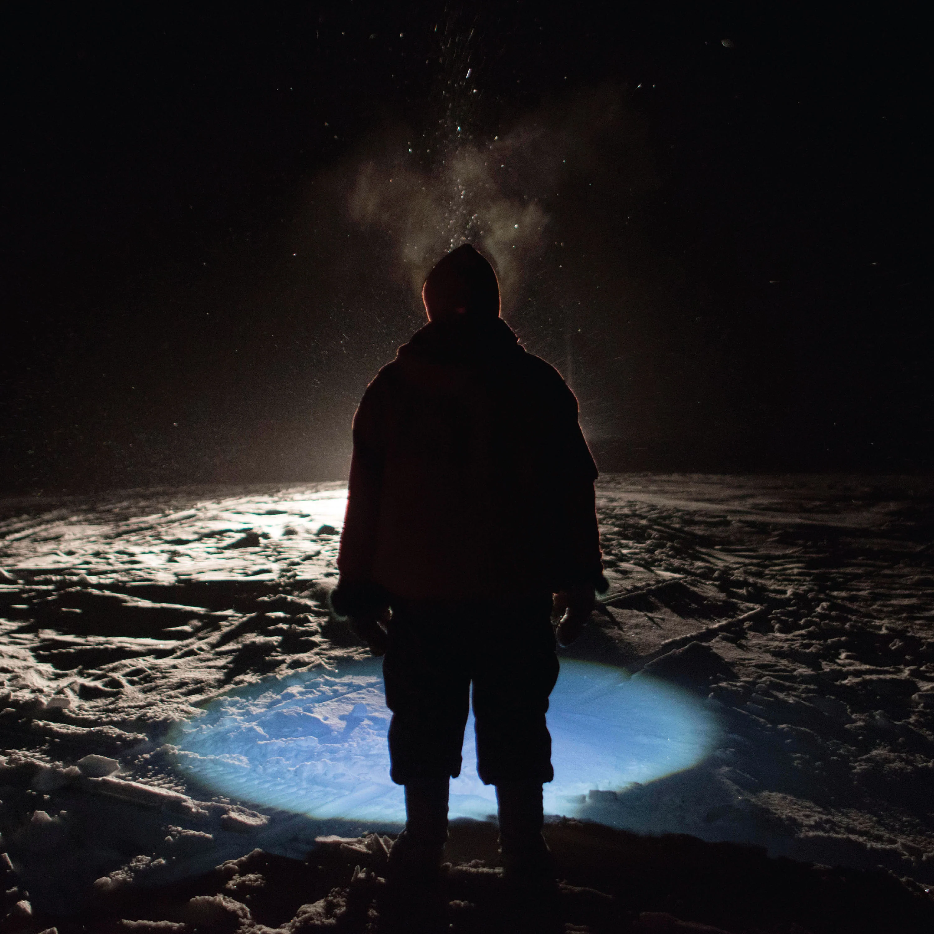 Inter Arma "New Heaven" CD - Image 2
