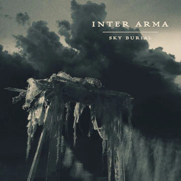 Inter Arma "Sky Burial" 2x12" - Image 2