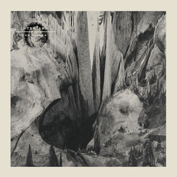 Inter Arma "The Cavern" 12" - Image 2