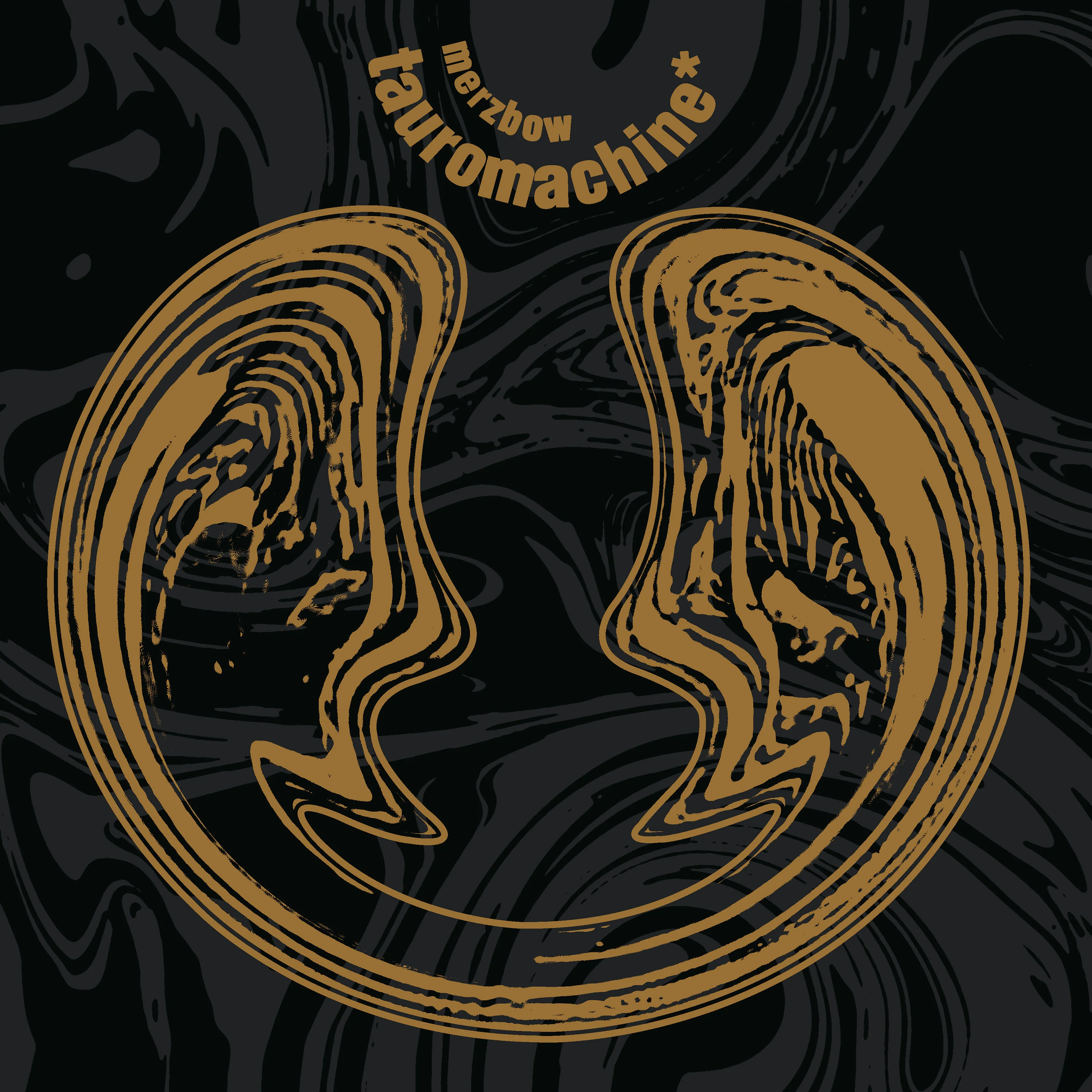 Merzbow "Tauromachine (Reissue)" 2xCD - Image 2