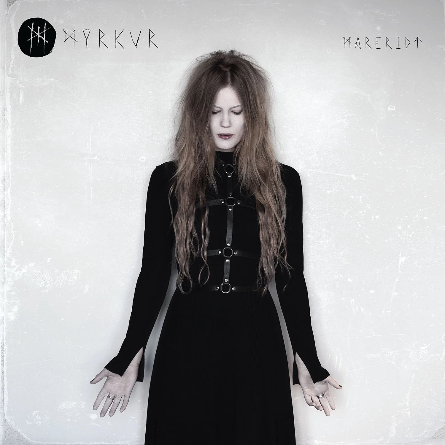 Myrkur "Mareridt" 12" - Image 2