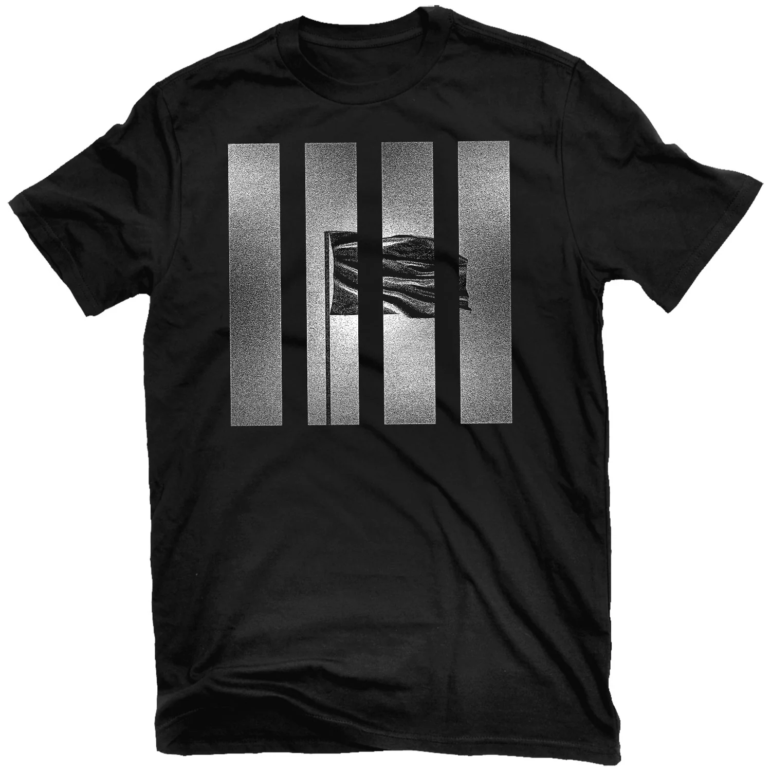 Nothing "Guilty Of Everything (10 Year Anniversary)" T-Shirt - Image 2