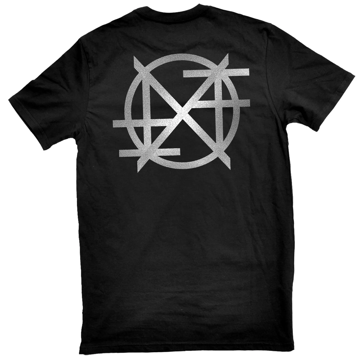 Nothing "Guilty Of Everything (10 Year Anniversary)" T-Shirt - Image 3