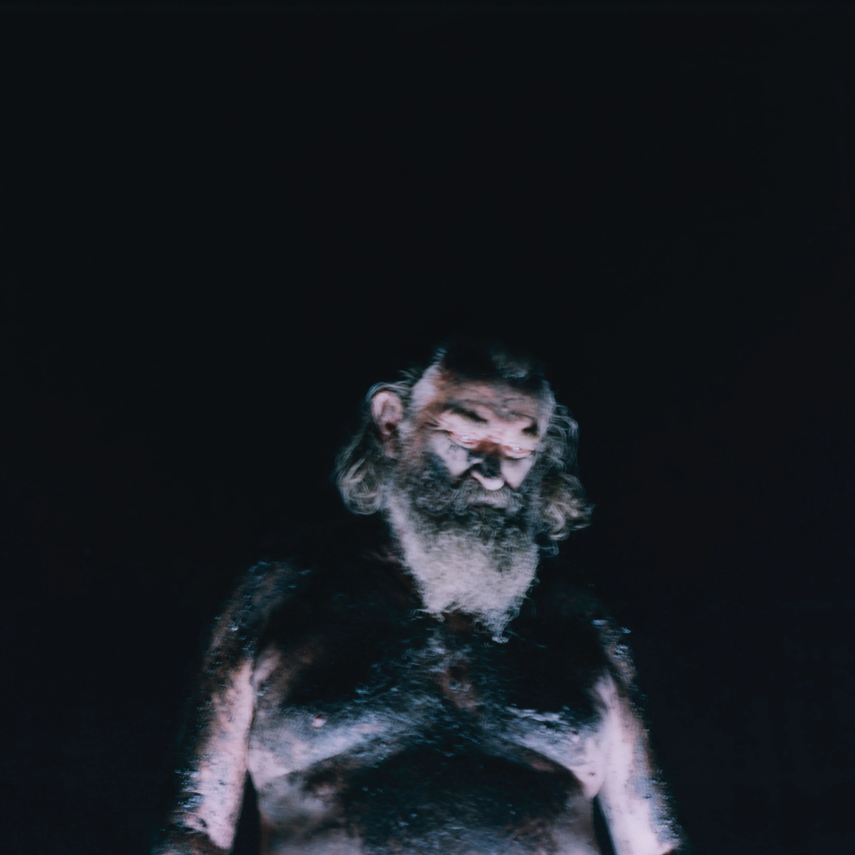 Nothing "The Great Dismal" 12" - Image 2
