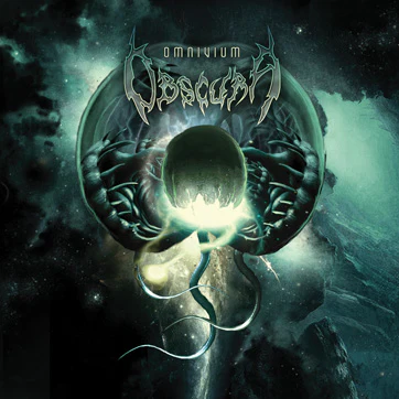 Obscura "Omnivium" 2x12" - Image 2
