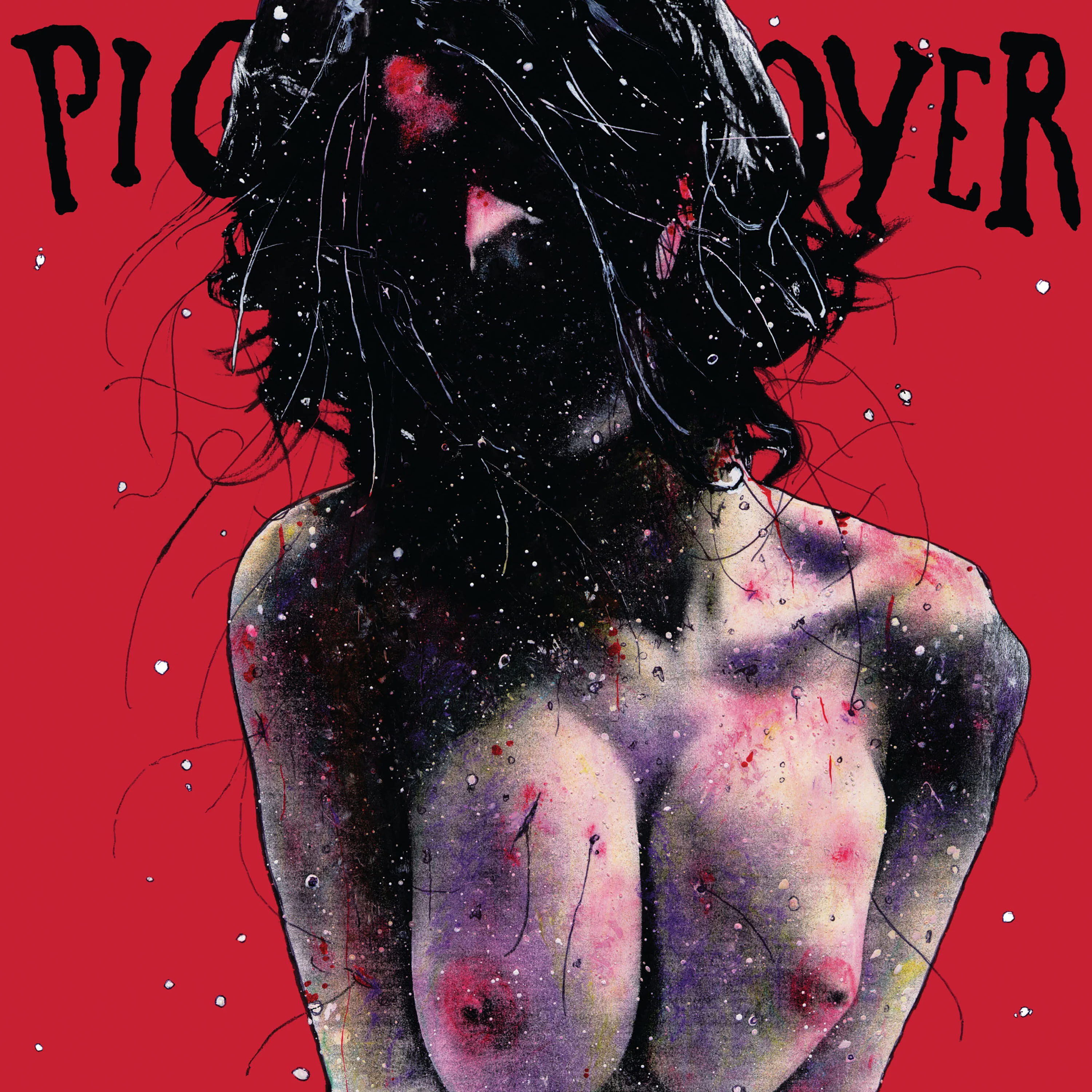 Pig Destroyer "Terrifyer (Deluxe 20th Anniversary Reissue)" 2xCD - Image 2