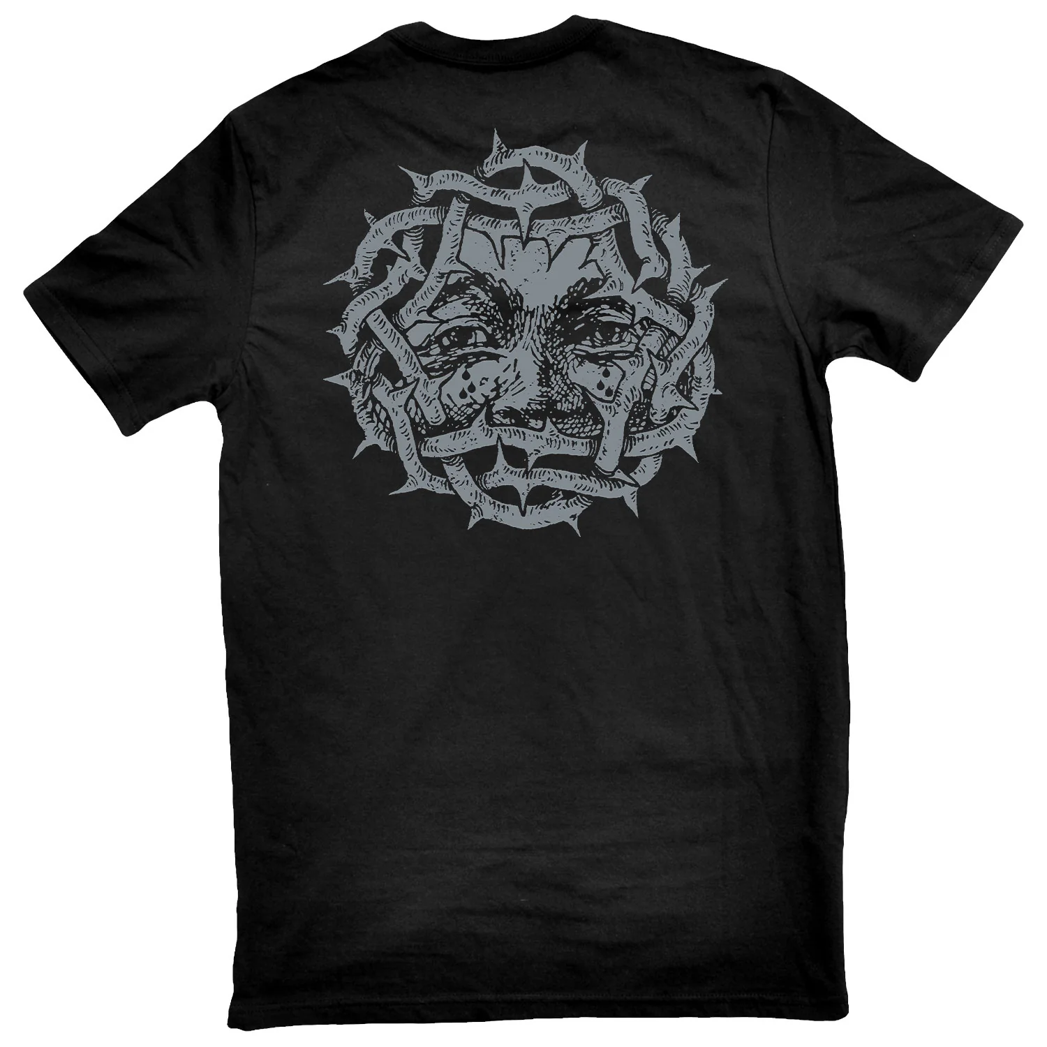 Primitive Man "Observance" T-Shirt - Image 3