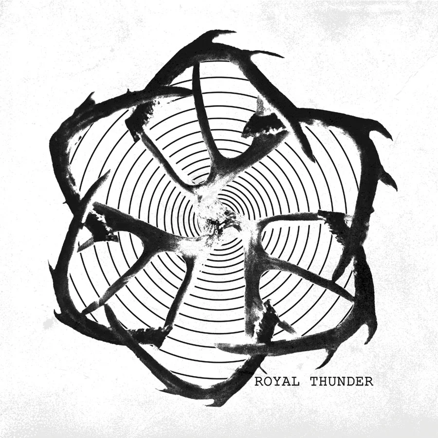Royal Thunder "Royal Thunder" 12" - Image 2