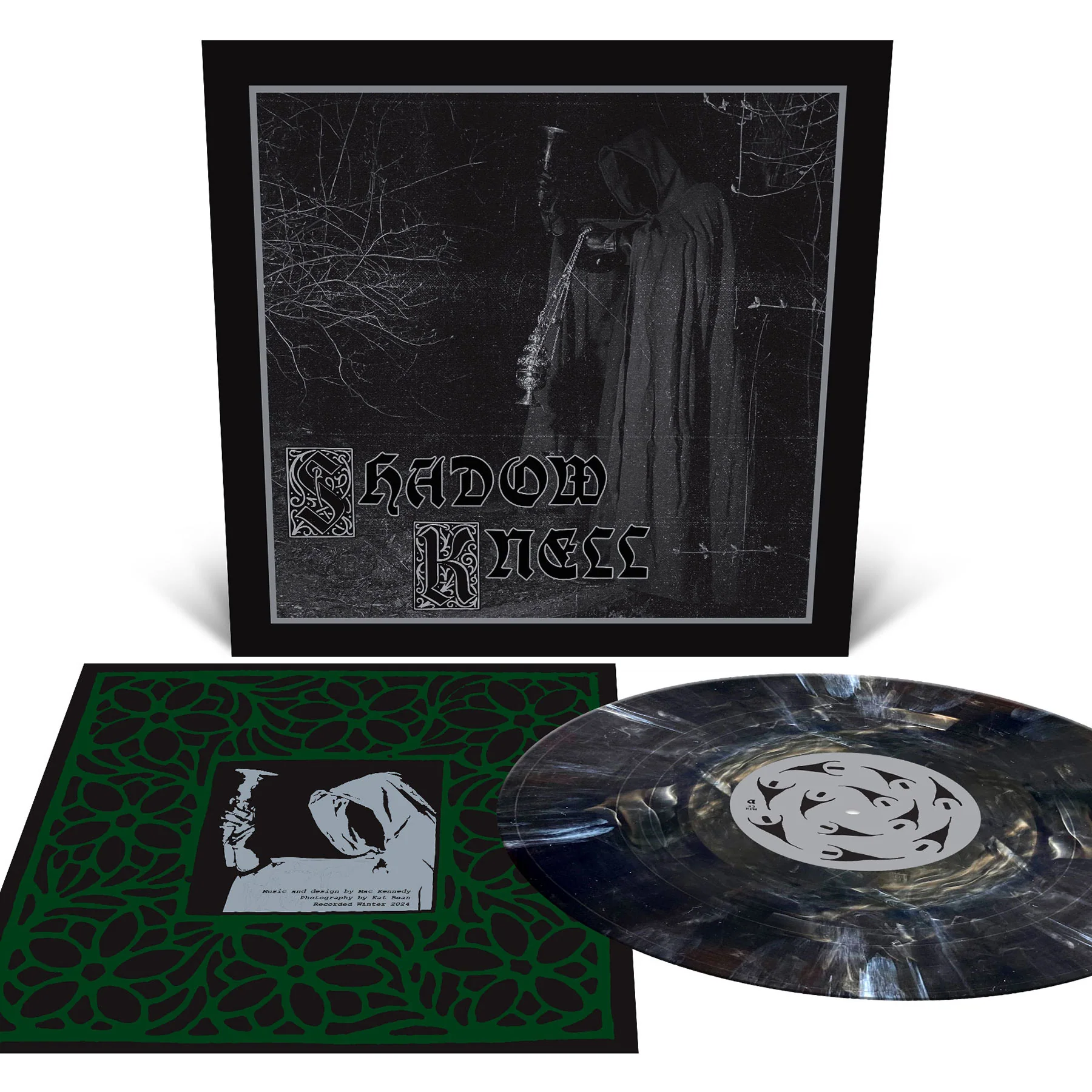 Shadow Knell "Shadow Knell" 12"