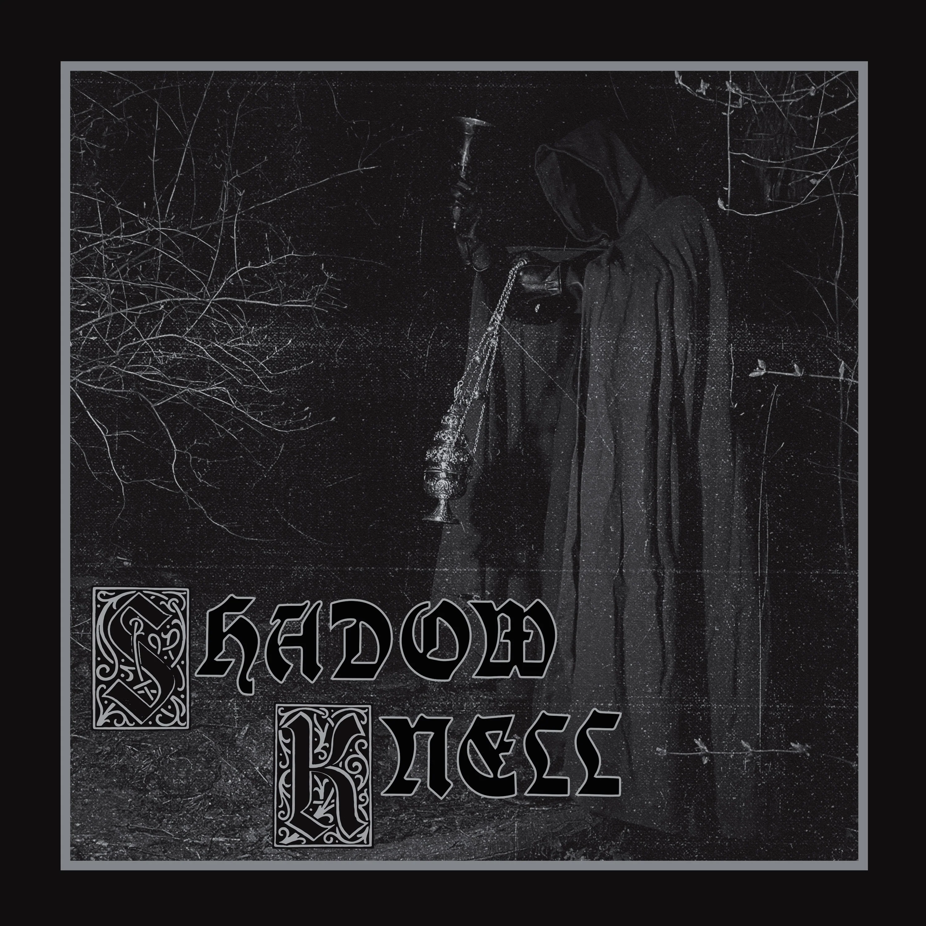 Shadow Knell "Shadow Knell" 12" - Image 2