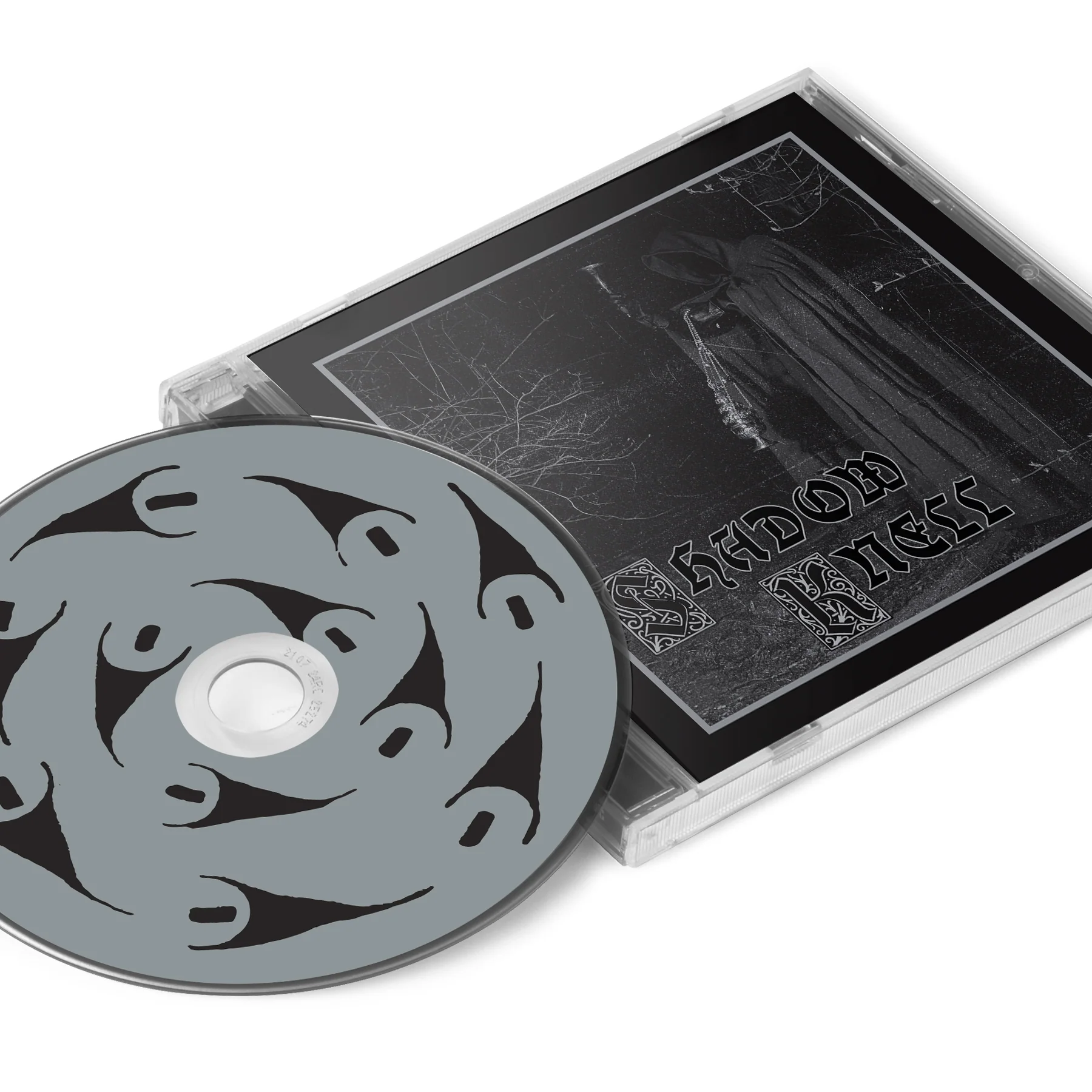 Shadow Knell "Shadow Knell" CD