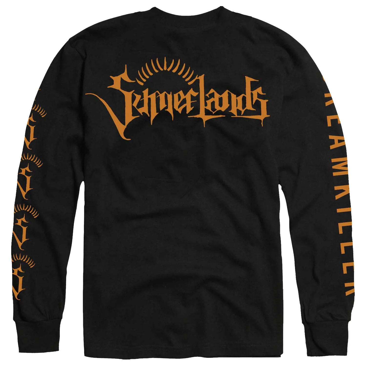 Sumerlands "Dreamkiller" Longsleeve - Image 3