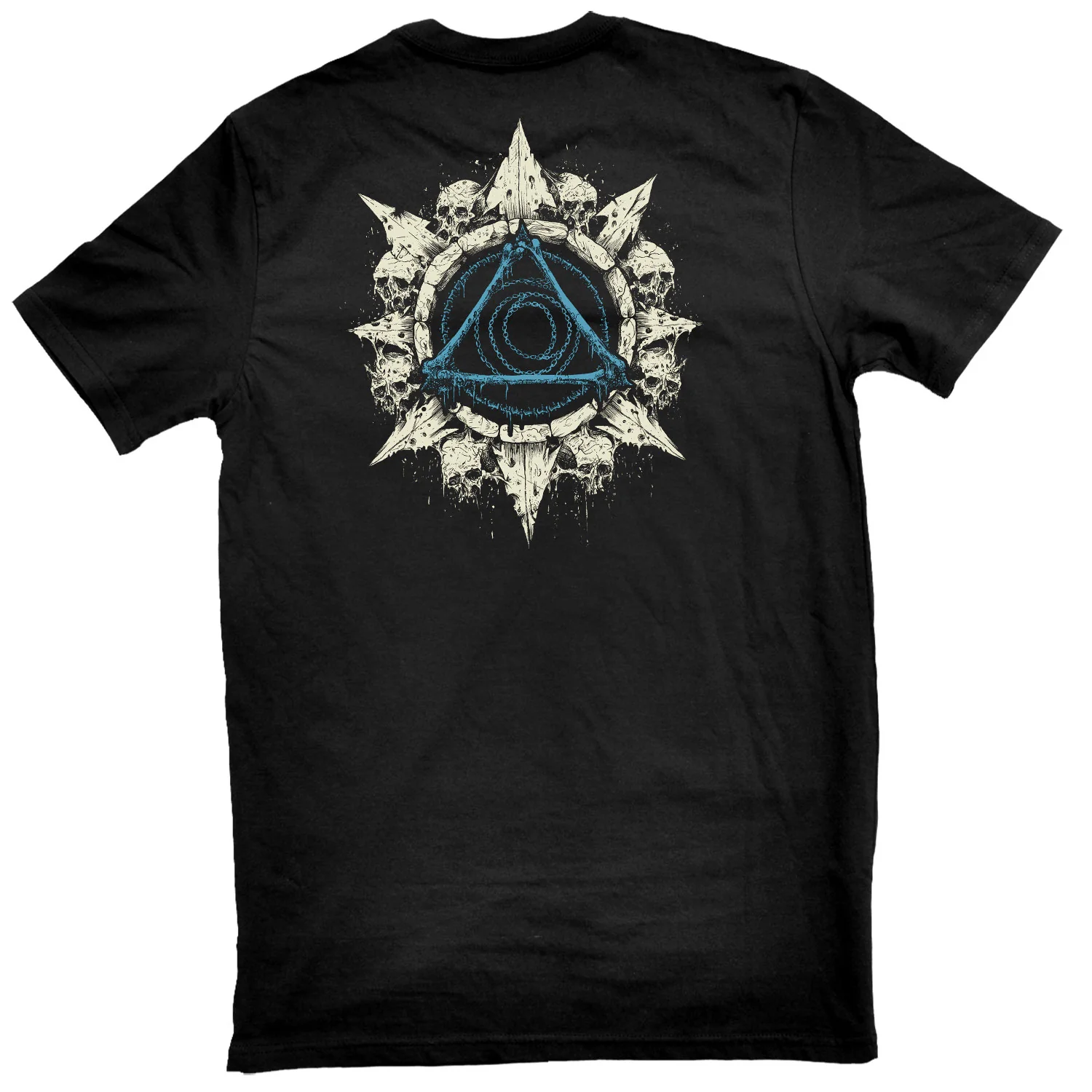 Temple of Void "Summoning the Slayer" T-Shirt - Image 3
