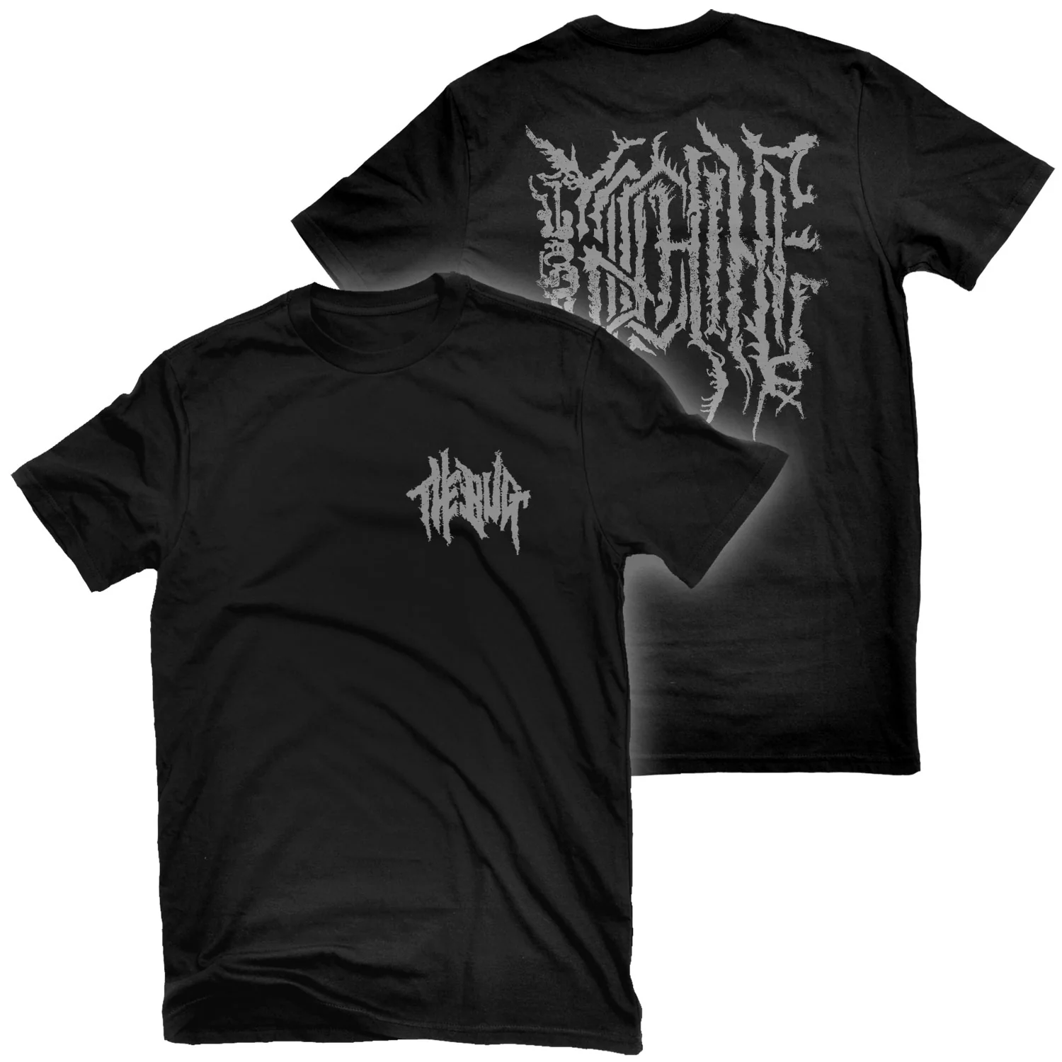 The Bug "Machine" T-Shirt