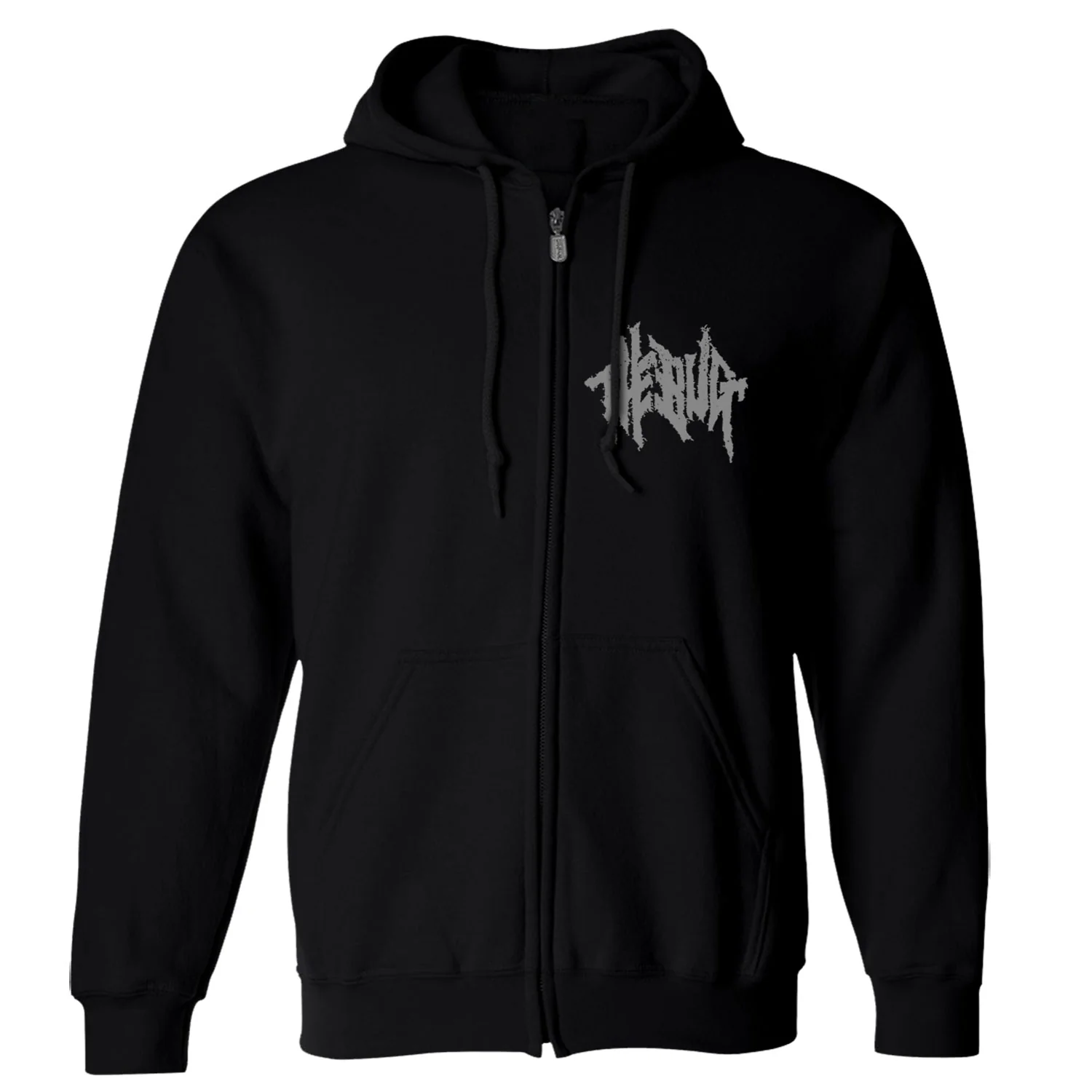 The Bug "Machine" Zip Hoodie - Image 2