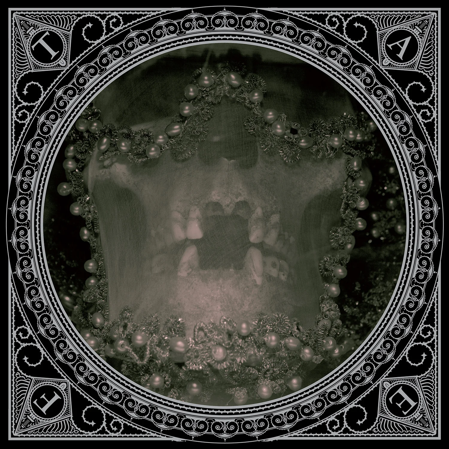 Tombs "All Empires Fall" CD - Image 2