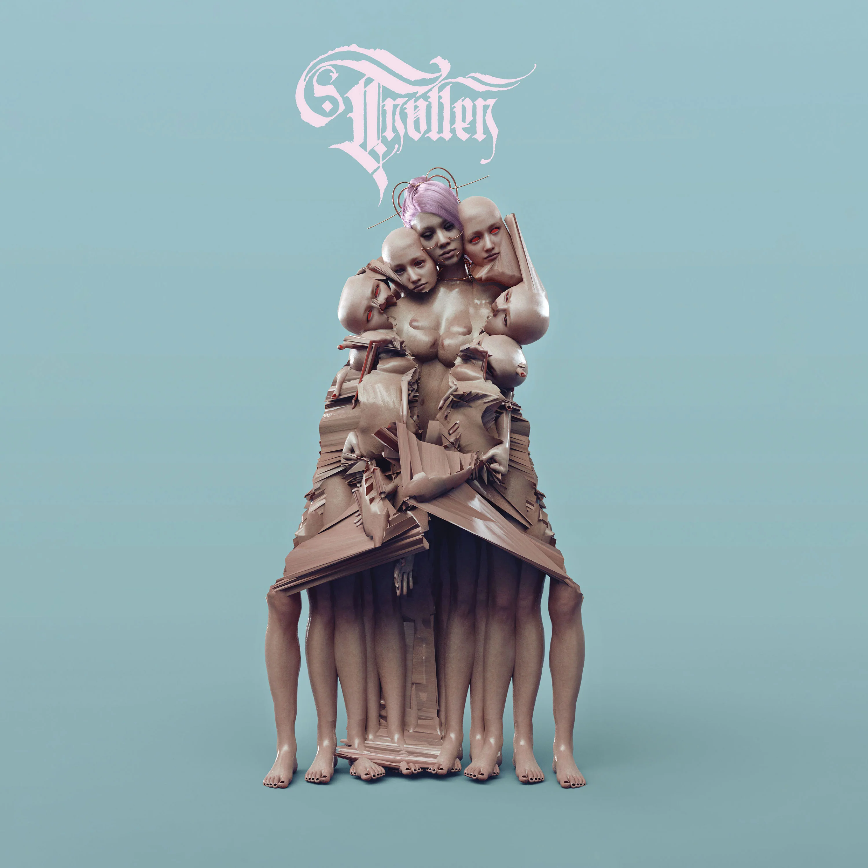 Troller "Drain" 12" - Image 2