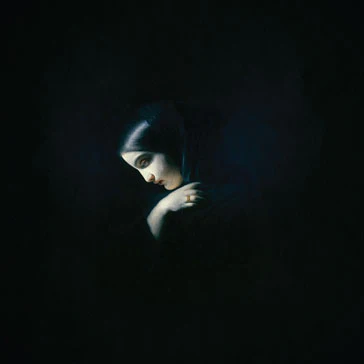 True Widow "Circumambulation" 12" - Image 2