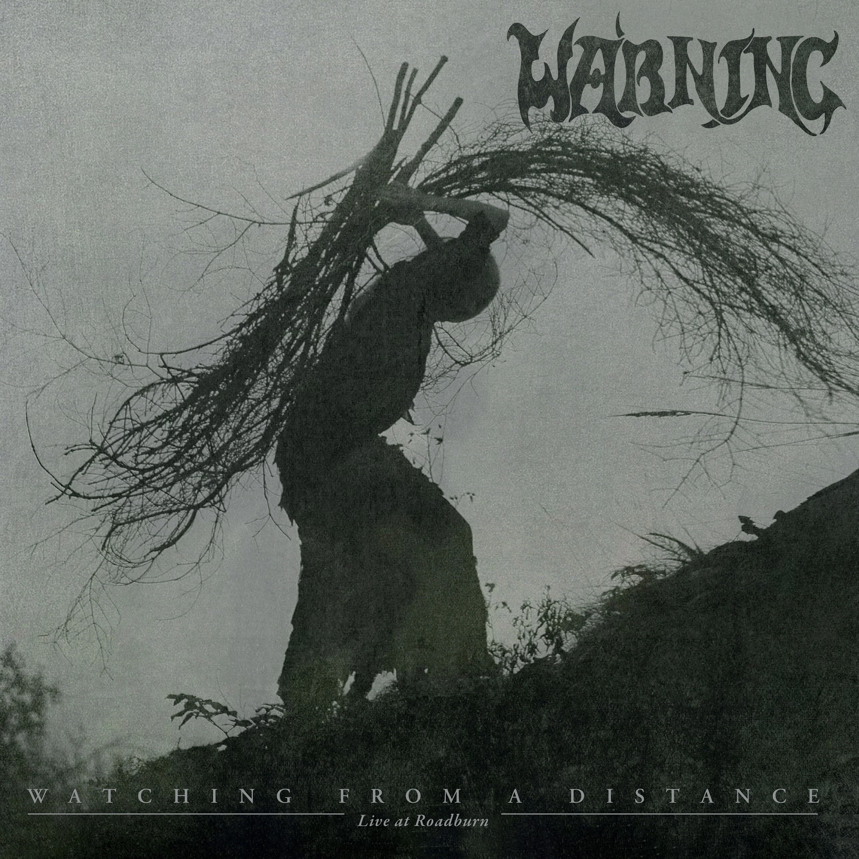 Warning "Watching From A Distance (Reissue) Deluxe Edition" Boxset - Image 3