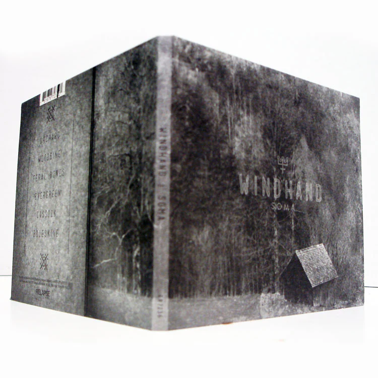 Windhand "Soma" CD - Image 3