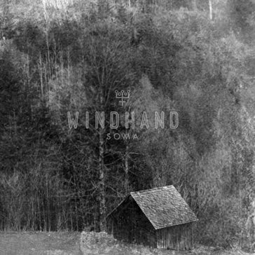 Windhand "Soma" CD - Image 5