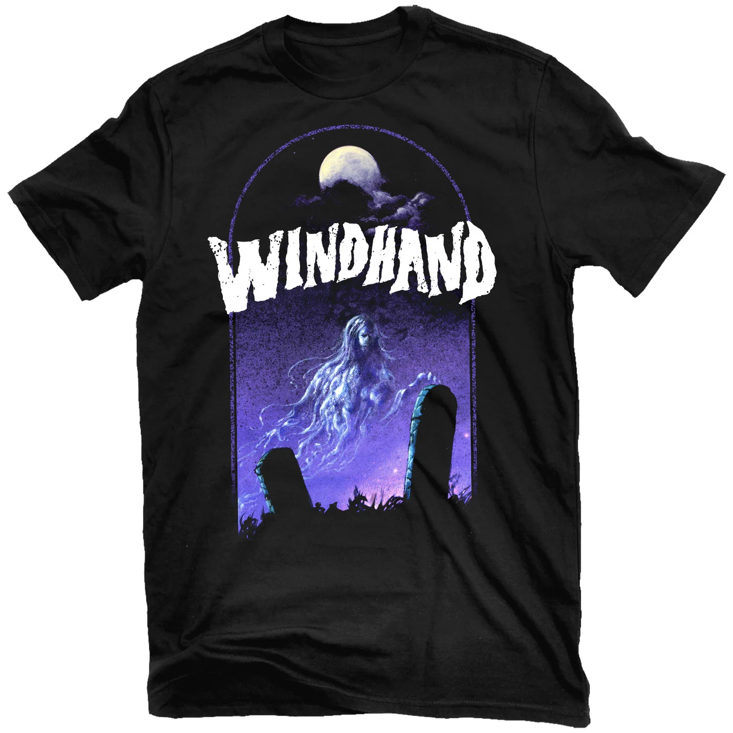 Windhand "Windhand (Reissue)" T-Shirt - Image 2