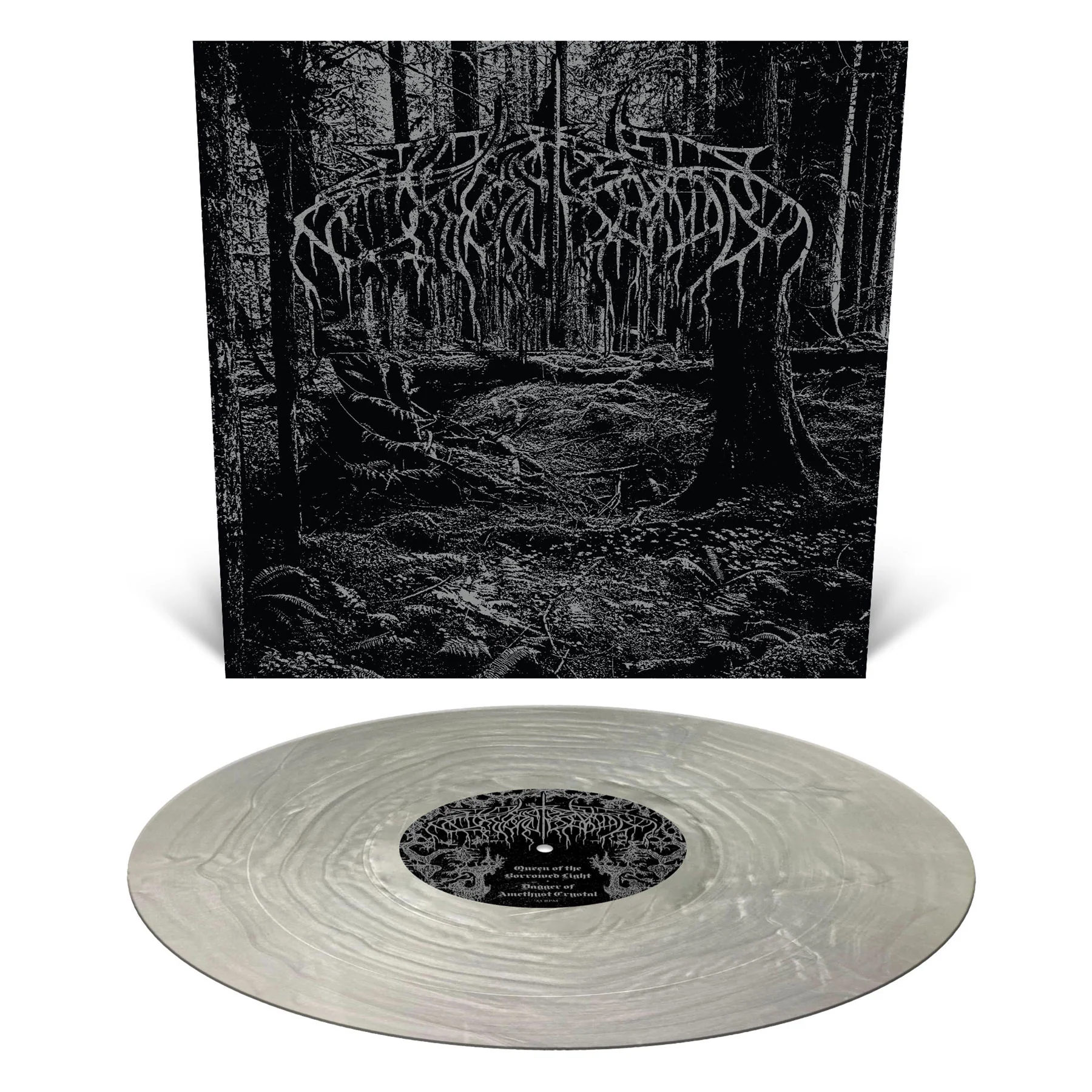 Wolves In The Throne Room "2005 Demo" 12"