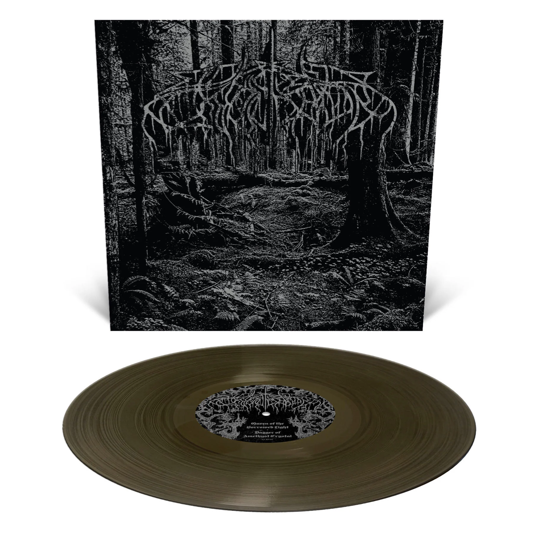 Wolves In The Throne Room "2005 Demo" 12" - Image 6
